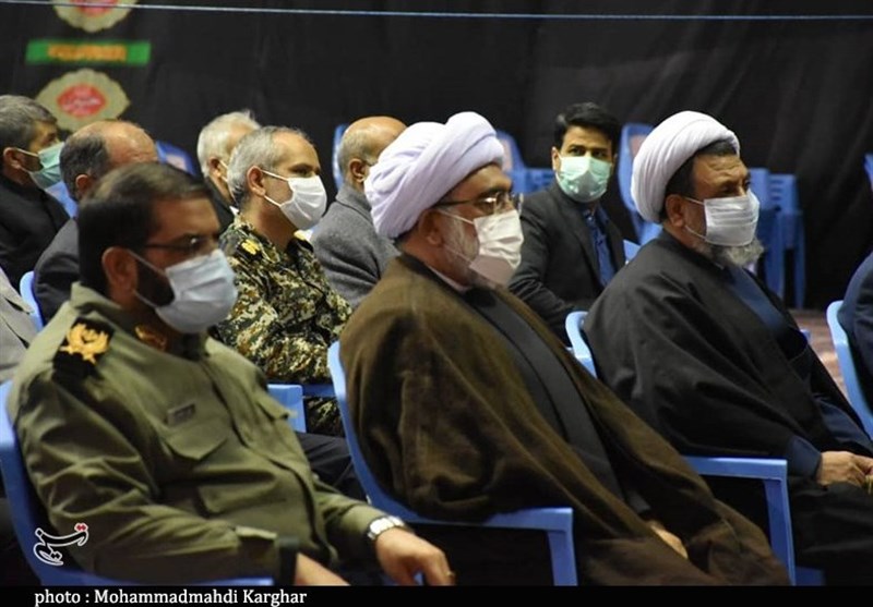 آستان قدس رضوی , 