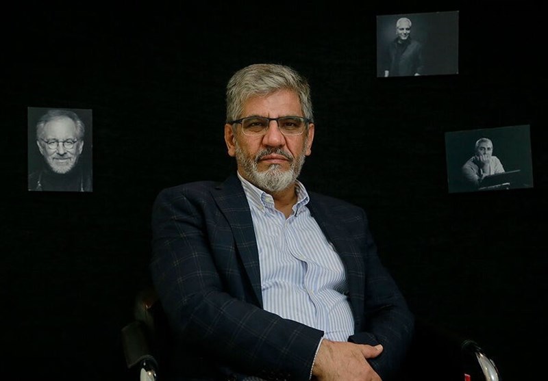 سینما , سینمای ایران , تهیه کنندگان سینمای ایران , 