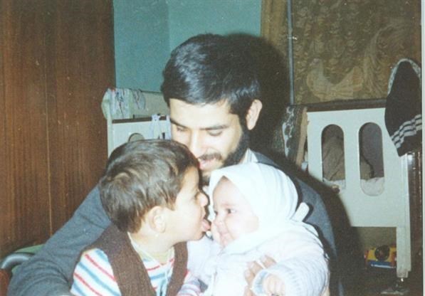 دفاع مقدس , شهدای دفاع مقدس , شهدای گمنام , منطقه عملیاتی فکه , خانواده شهدا , سبک زندگی , 