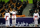 همایش دختران حاج قاسم