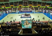 همایش دختران حاج قاسم