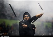 همایش دختران حاج قاسم