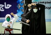 همایش دختران حاج قاسم