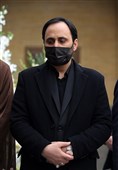 علی بهادری جهرمی سخنگوی دولت
