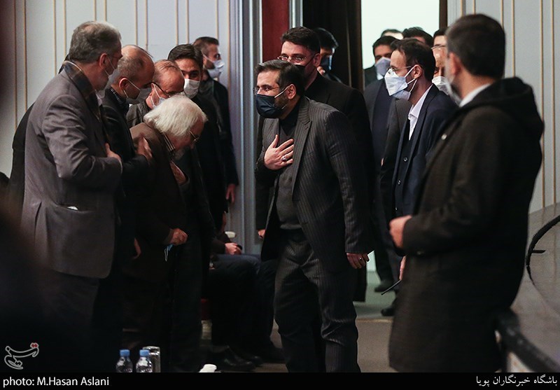 سوگواره شعر فاطمی