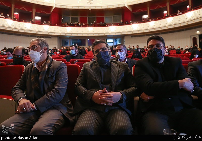 سوگواره شعر فاطمی