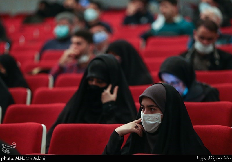 سوگواره شعر فاطمی