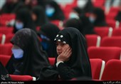 سوگواره شعر فاطمی،تالار وحدت تهران