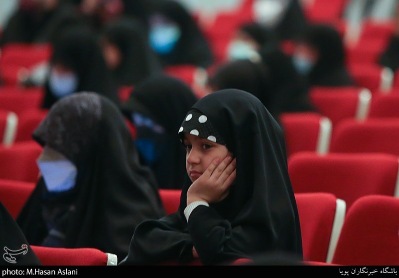 سوگواره شعر فاطمی