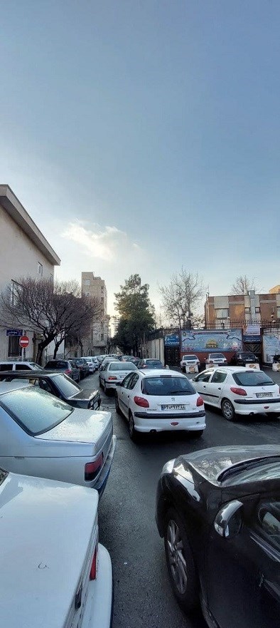 پلیس راهور | پلیس راهنمایی و رانندگی , ترافیک تهران , معاونت حمل و نقل و ترافیک شهرداری تهران ,