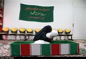 زندگی مشترک 4 ساله شهید رضاقدیری با کیفیتی 40 ساله