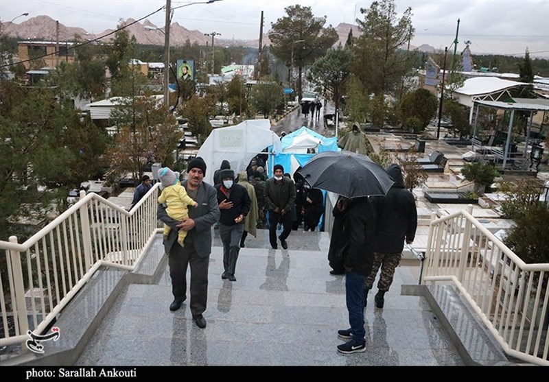 استان کرمان , شهید , شهید سپهبد قاسم سلیمانی , باران , 