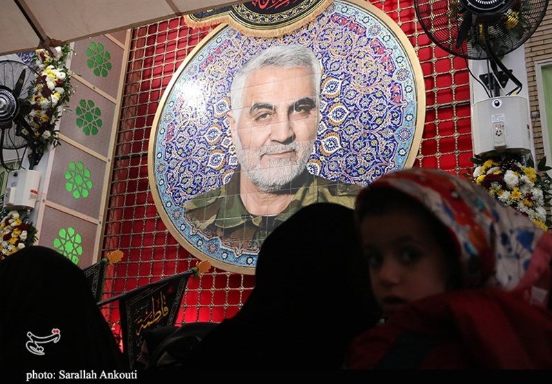 استان کرمان , شهید , شهید سپهبد قاسم سلیمانی , باران , 