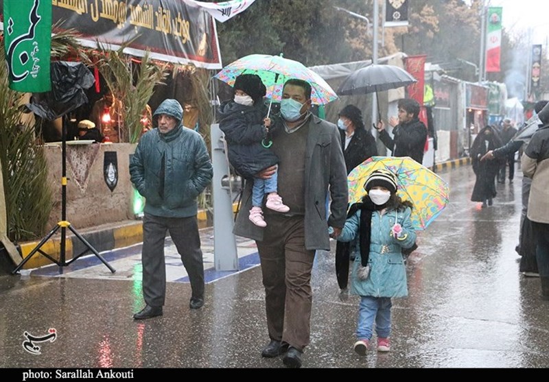 استان کرمان , شهید , شهید سپهبد قاسم سلیمانی , باران , 