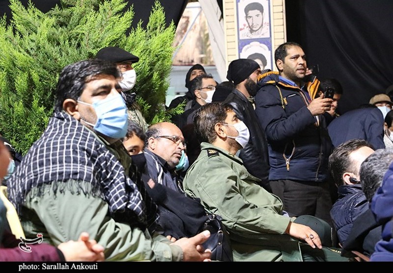 استان کرمان , شهید , شهید سپهبد قاسم سلیمانی , 