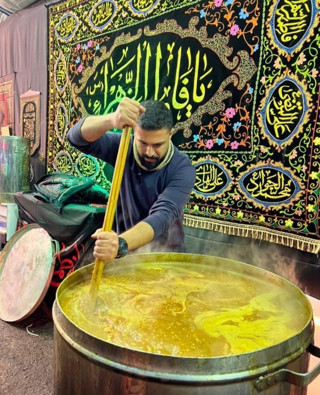 گروههای جهادی , جهادگر ,