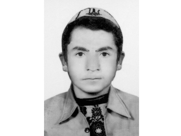 دفاع مقدس , شهدای دفاع مقدس , اهل سنت , کمیته جستجوی مفقودین ستاد کل نیروهای مسلح , شهید ,