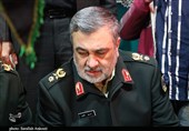 پیام سردار اشتری در پی ارتحال عالم عظیم‌الشأن "آیت‌الله صافی گلپایگانی"