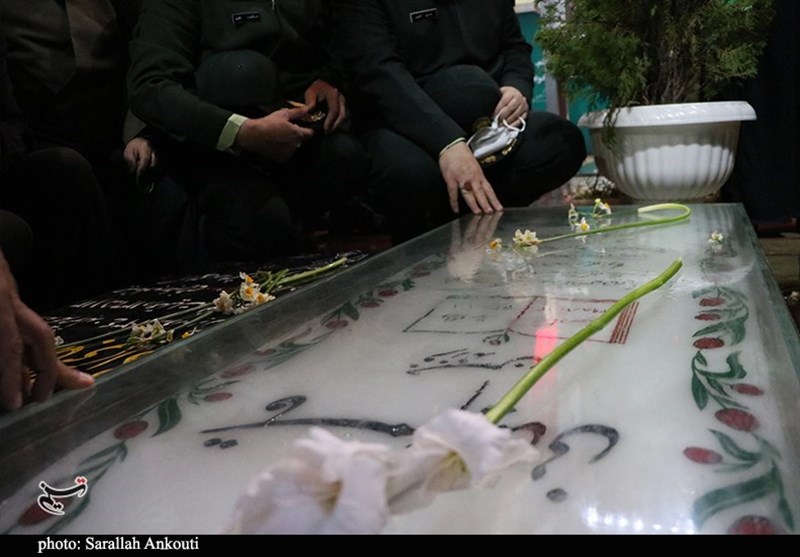 استان کرمان , شهید , شهید سپهبد قاسم سلیمانی , 