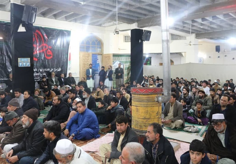 کشور افغانستان , طالبان , 