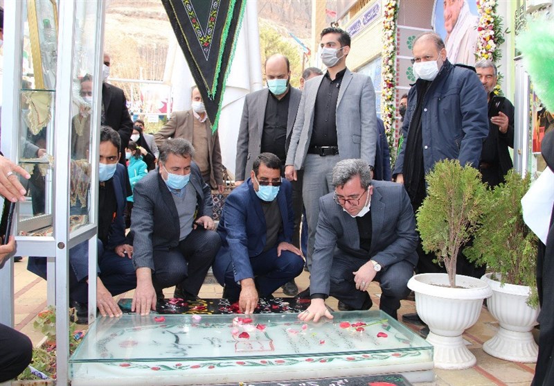 استان کرمان , شهید , شهید سپهبد قاسم سلیمانی , قوه قضائیه ,