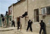 عاملان قتل مامور پلیس راهور فراجا در زاهدان دستگیر شد + فیلم