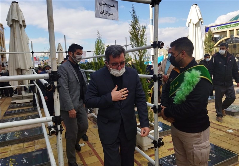 استان کرمان , شهید , شهید سپهبد قاسم سلیمانی , قوه قضائیه ,