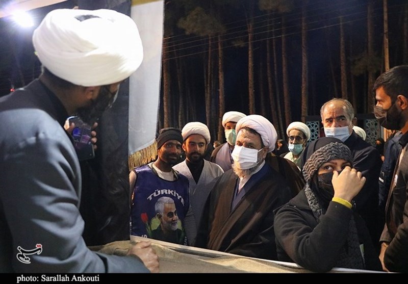 استان کرمان , شهید , شهید سپهبد قاسم سلیمانی ,