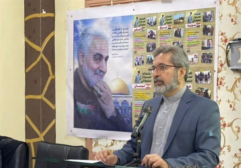 کشور افغانستان , طالبان , سردار قاسم سلیمانی , 