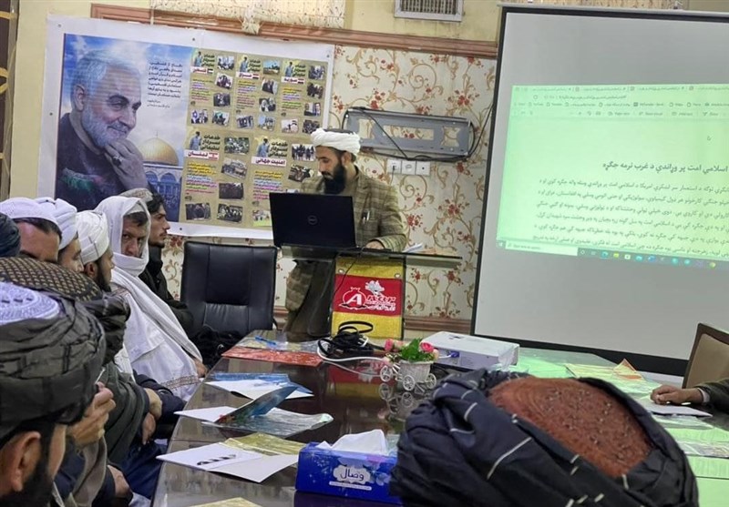 کشور افغانستان , طالبان , سردار قاسم سلیمانی , 