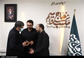 نشست خبری «مستند پرواز یک و بیست دقیقه»