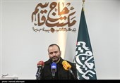 مهدی نقویان کارگردان «مستند پرواز یک و بیست دقیقه»