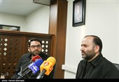 مهدی نقویان کارگردان «مستند پرواز یک و بیست دقیقه»