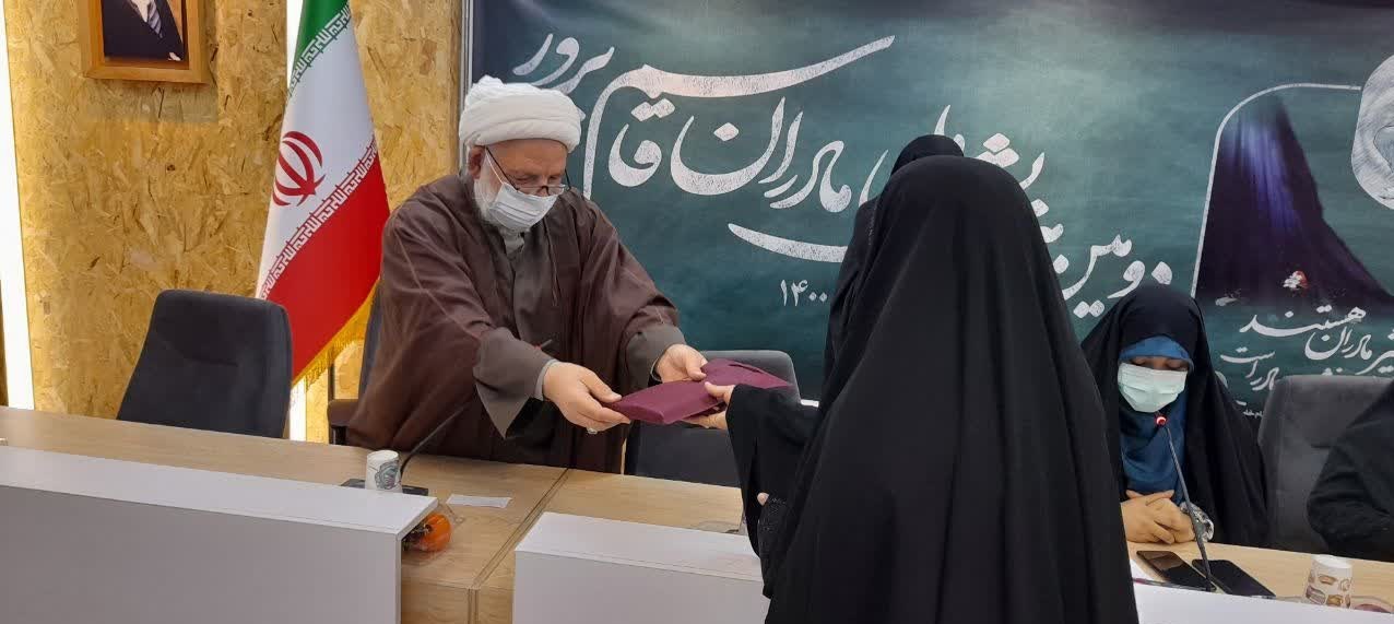 شهید سپهبد قاسم سلیمانی , فاطمیه|ایام فاطمیه , فرزندآوری , 