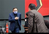 آیین بزرگداشت دومین سالگرد شهادت سردار سلیمانی