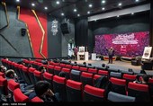 آیین بزرگداشت دومین سالگرد شهادت سردار سلیمانی