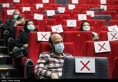 آیین بزرگداشت دومین سالگرد شهادت سردار سلیمانی
