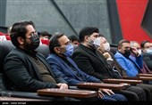  حمیدرضا مقدم‌فر دبیر ستاد مردمی دومین بزرگداشت شهادت سپهبد شهید حاج قاسم سلیمانی