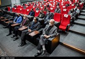 آیین بزرگداشت دومین سالگرد شهادت سردار سلیمانی