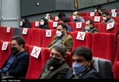 آیین بزرگداشت دومین سالگرد شهادت سردار سلیمانی