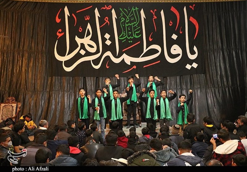 استان کرمان , شهید , شهید سپهبد قاسم سلیمانی , هیئت , 