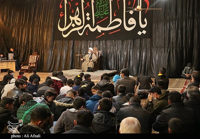 استان کرمان , شهید , شهید سپهبد قاسم سلیمانی , هیئت , 