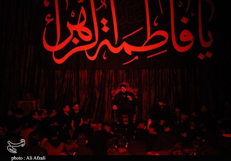 استان کرمان , شهید , شهید سپهبد قاسم سلیمانی , هیئت , 