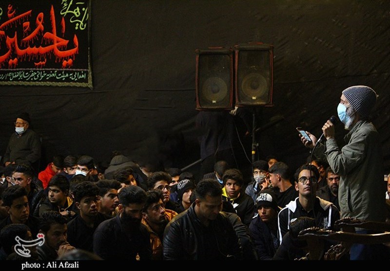 استان کرمان , شهید , شهید سپهبد قاسم سلیمانی , هیئت , 