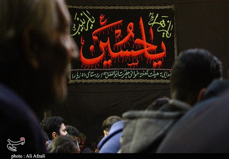 استان کرمان , شهید , شهید سپهبد قاسم سلیمانی , هیئت , 