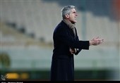 سولدو: شرایط تراکتور نسبت به روزی که آمدم، بهتر است/ گل‌گهر هنوز هم موقعیت خوبی دارد