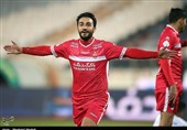 نعمتی: همه چیز را به باشگاه و گل‌محمدی سپردم/ ان‌شاءالله به‌زودی به تمرینات برمی‌گردم