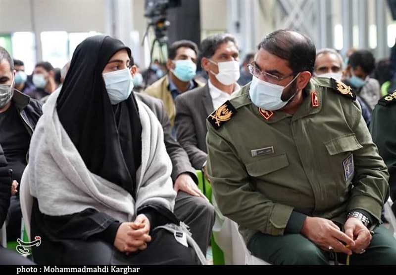 استان کرمان , شهید , شهید سپهبد قاسم سلیمانی , 