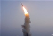 کره شمالی یک موشک بالستیک شلیک کرد