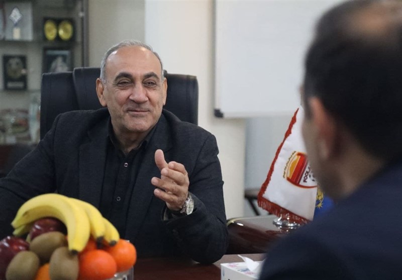 شهاب‌الدین عزیزی‌خادم , فدراسیون فوتبال , تیم فوتبال فولاد خوزستان , 